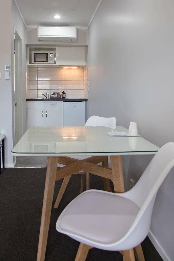 Bks Palm Court Motor Lodge Gisborne Luaran gambar