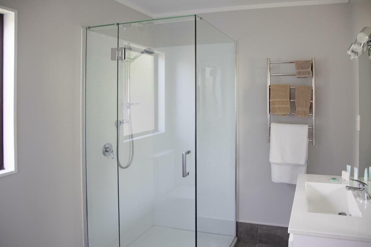 Bks Palm Court Motor Lodge Gisborne Luaran gambar